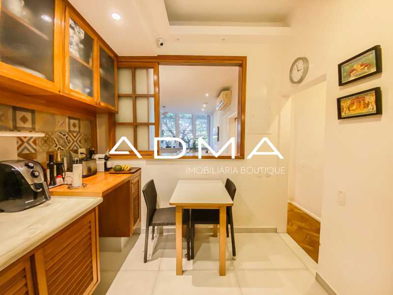 Conheça IMG_8892 do imóvel - Apartamento 3 quartos à venda Ipanema, Rio de Janeiro - R$ 2.900.000 - CRAP30854 - 13 IMG_8892 - 13