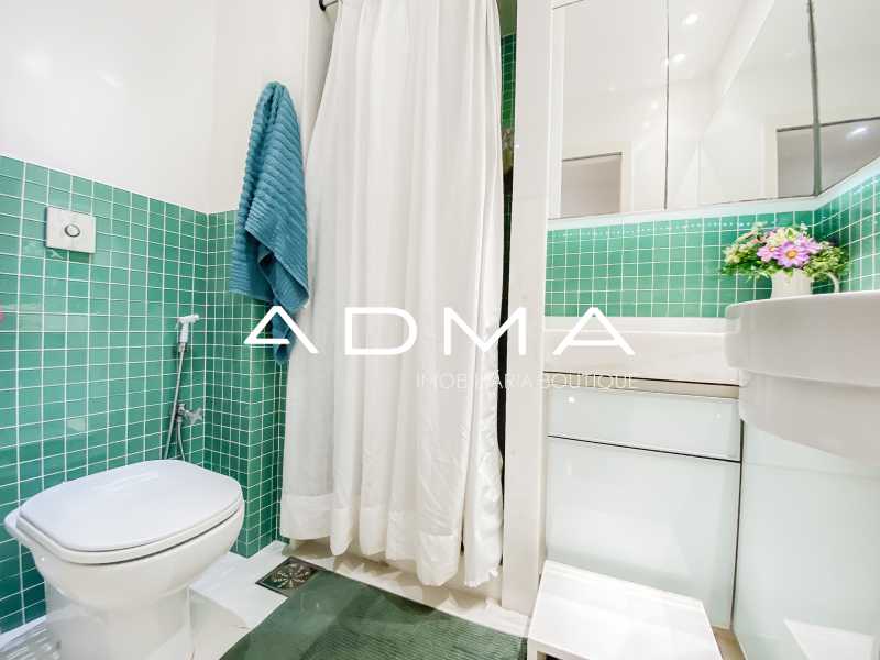 Conheça IMG_8911 do imóvel - Apartamento 3 quartos à venda Ipanema, Rio de Janeiro - R$ 2.900.000 - CRAP30854 - 16 IMG_8911 - 16