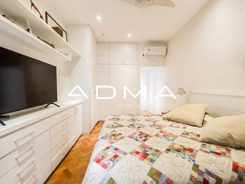 Conheça IMG_8955 do imóvel - Apartamento 3 quartos à venda Ipanema, Rio de Janeiro - R$ 2.900.000 - CRAP30854 - 25 IMG_8955 - 25