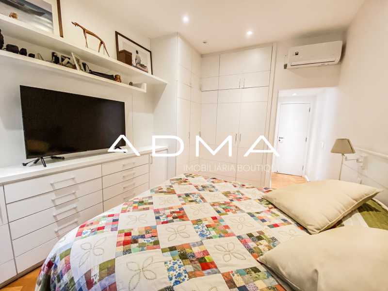 Conheça IMG_8957 do imóvel - Apartamento 3 quartos à venda Ipanema, Rio de Janeiro - R$ 2.900.000 - CRAP30854 - 27 IMG_8957 - 27