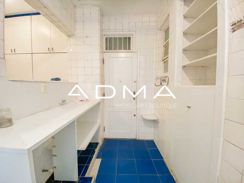 Conheça IMG_7498 do imóvel - Apartamento 3 quartos à venda Ipanema, Rio de Janeiro - R$ 4.500.000 - CRAP30851 - 16 IMG_7498 - 16
