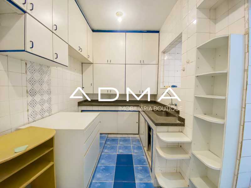 Conheça IMG_7491 do imóvel - Apartamento 3 quartos à venda Ipanema, Rio de Janeiro - R$ 4.500.000 - CRAP30851 - 20 IMG_7491 - 20