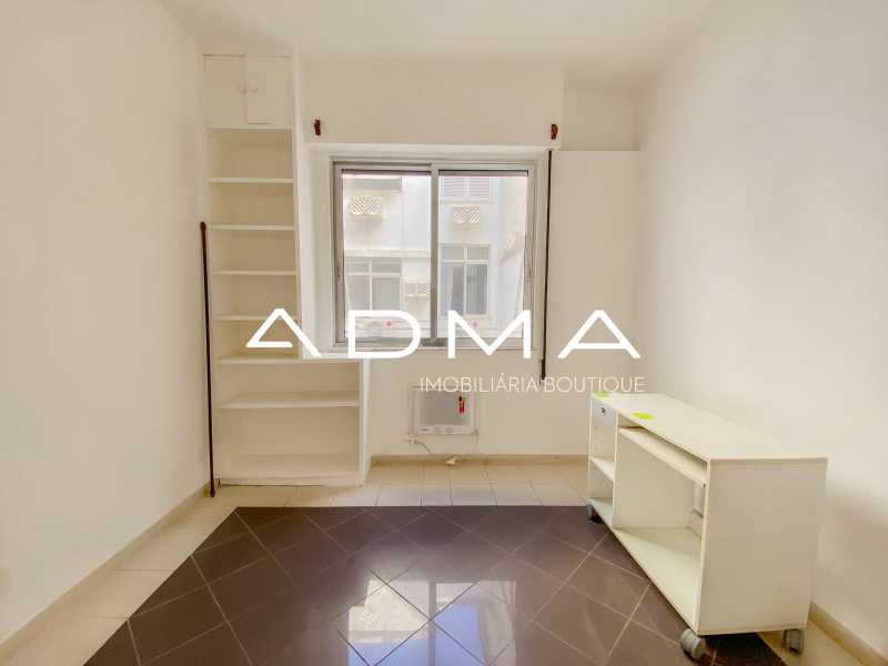 Conheça IMG_7485 do imóvel - Apartamento 3 quartos à venda Ipanema, Rio de Janeiro - R$ 4.500.000 - CRAP30851 - 22 IMG_7485 - 22