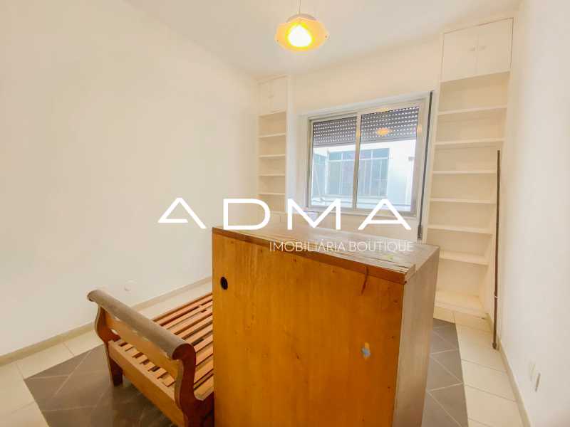 Conheça IMG_7481 do imóvel - Apartamento 3 quartos à venda Ipanema, Rio de Janeiro - R$ 4.500.000 - CRAP30851 - 24 IMG_7481 - 24