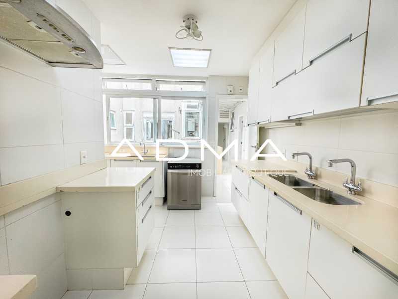 Conheça IMG_2892 do imóvel - Apartamento 3 quartos à venda Ipanema, Rio de Janeiro - R$ 13.500.000 - CRAP30858 - 10 IMG_2892 - 10