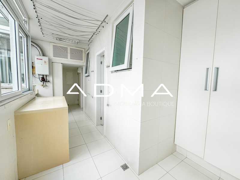 Conheça IMG_2893 do imóvel - Apartamento 3 quartos à venda Ipanema, Rio de Janeiro - R$ 13.500.000 - CRAP30858 - 11 IMG_2893 - 11