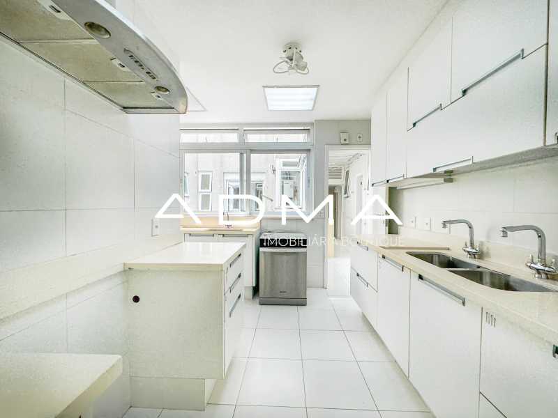 Conheça IMG_2901 do imóvel - Apartamento 3 quartos à venda Ipanema, Rio de Janeiro - R$ 13.500.000 - CRAP30858 - 13 IMG_2901 - 13