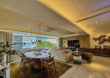 Apartamento 3 quartos à venda Ipanema, Rio de Janeiro - R$ 5.600.000 - CRAP30862