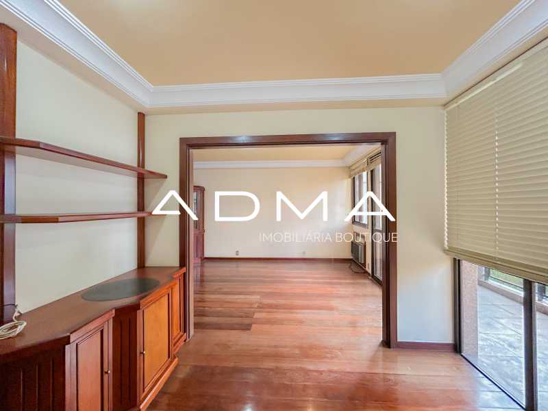 Conheça IMG_7425-2 do imóvel - Apartamento 3 quartos à venda Ipanema, Rio de Janeiro - R$ 4.200.000 - CRAP30867 - 13 IMG_7425-2 - 13