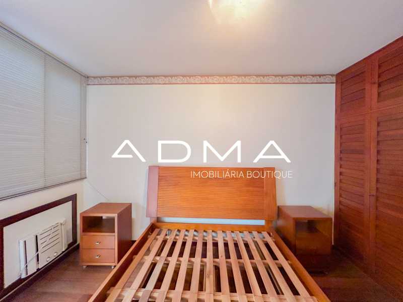 Conheça IMG_7430-2 do imóvel - Apartamento 3 quartos à venda Ipanema, Rio de Janeiro - R$ 4.200.000 - CRAP30867 - 15 IMG_7430-2 - 15