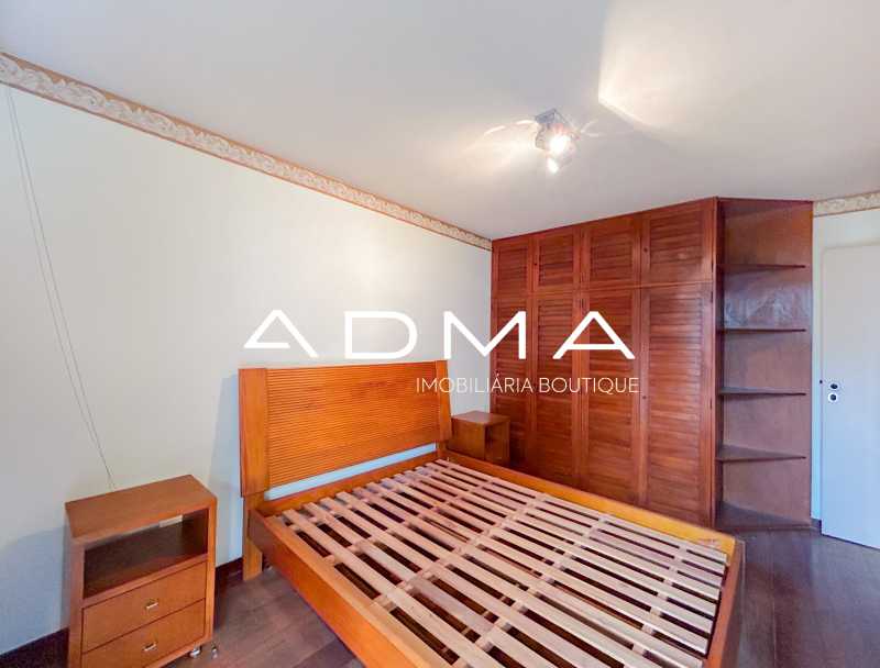 Conheça IMG_7431-2 do imóvel - Apartamento 3 quartos à venda Ipanema, Rio de Janeiro - R$ 4.200.000 - CRAP30867 - 16 IMG_7431-2 - 16