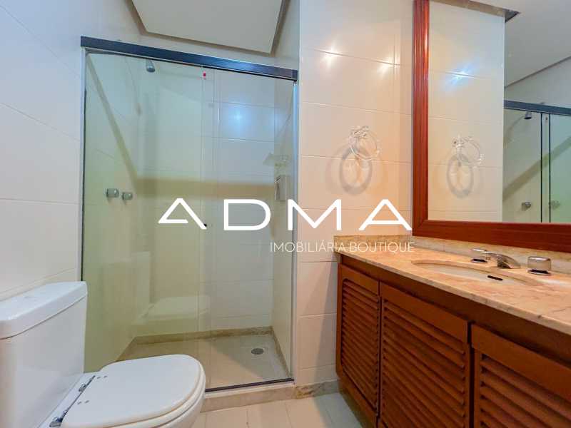 Conheça IMG_7433-2 do imóvel - Apartamento 3 quartos à venda Ipanema, Rio de Janeiro - R$ 4.200.000 - CRAP30867 - 17 IMG_7433-2 - 17