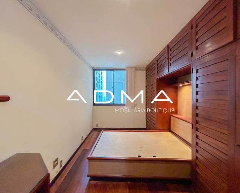 Conheça IMG_7442-2 do imóvel - Apartamento 3 quartos à venda Ipanema, Rio de Janeiro - R$ 4.200.000 - CRAP30867 - 23 IMG_7442-2 - 23