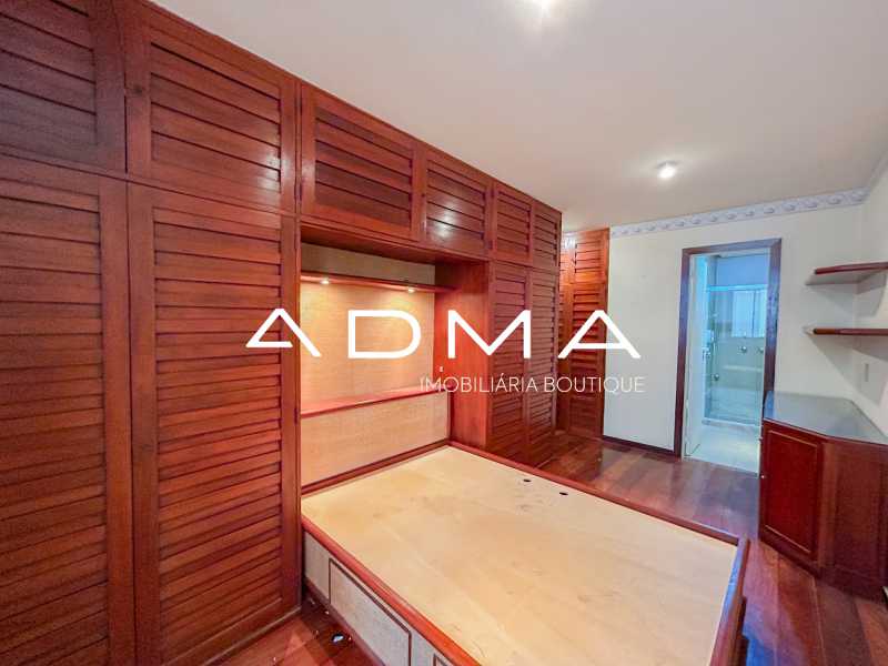 Conheça IMG_7445-2 do imóvel - Apartamento 3 quartos à venda Ipanema, Rio de Janeiro - R$ 4.200.000 - CRAP30867 - 25 IMG_7445-2 - 25