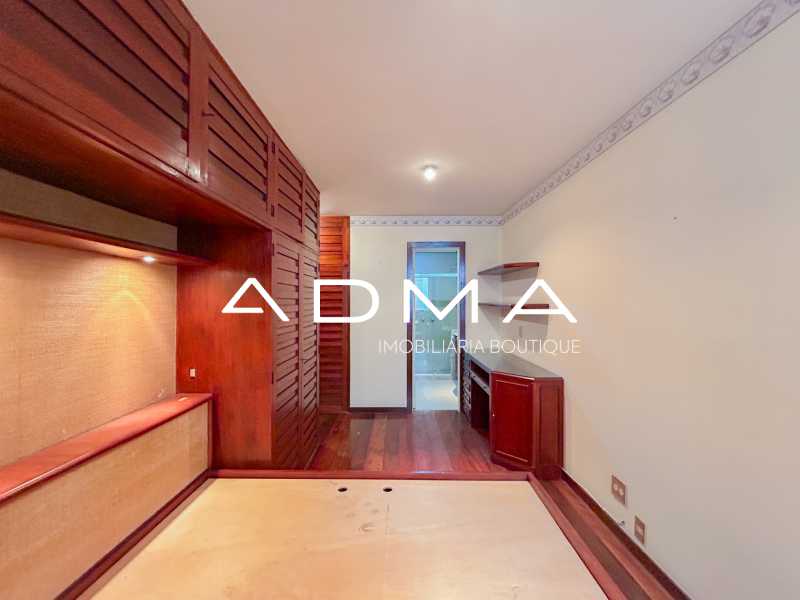 Conheça IMG_7446-2 do imóvel - Apartamento 3 quartos à venda Ipanema, Rio de Janeiro - R$ 4.200.000 - CRAP30867 - 26 IMG_7446-2 - 26
