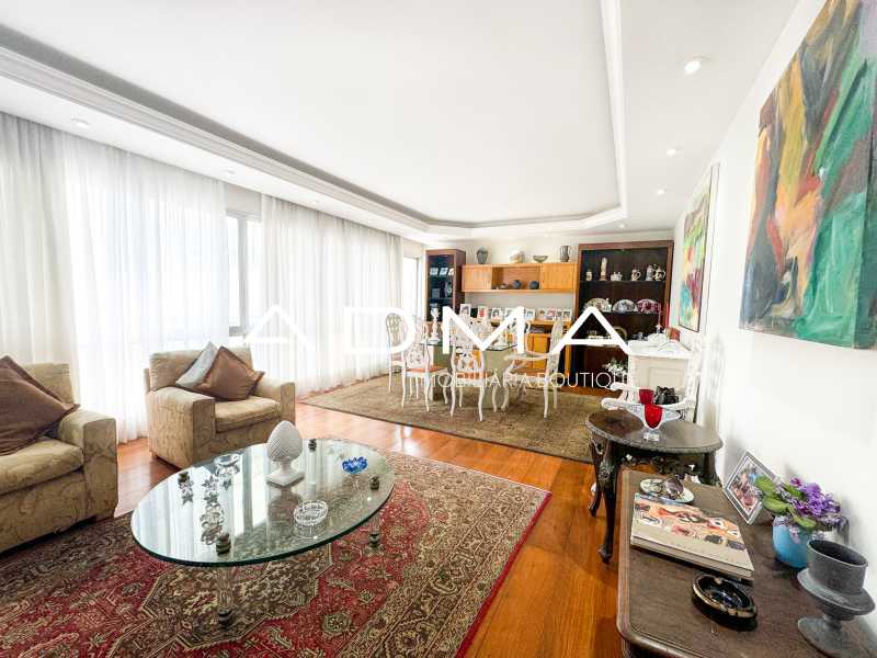 Conheça IMG_1760 do imóvel - Apartamento 4 quartos à venda Leblon, Rio de Janeiro - R$ 4.250.000 - CRAP40573 - 2 IMG_1760 - 2