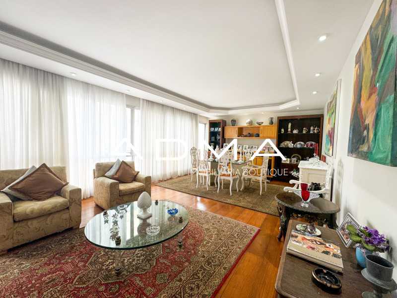 Conheça IMG_1762 do imóvel - Apartamento 4 quartos à venda Leblon, Rio de Janeiro - R$ 4.250.000 - CRAP40573 - 4 IMG_1762 - 4