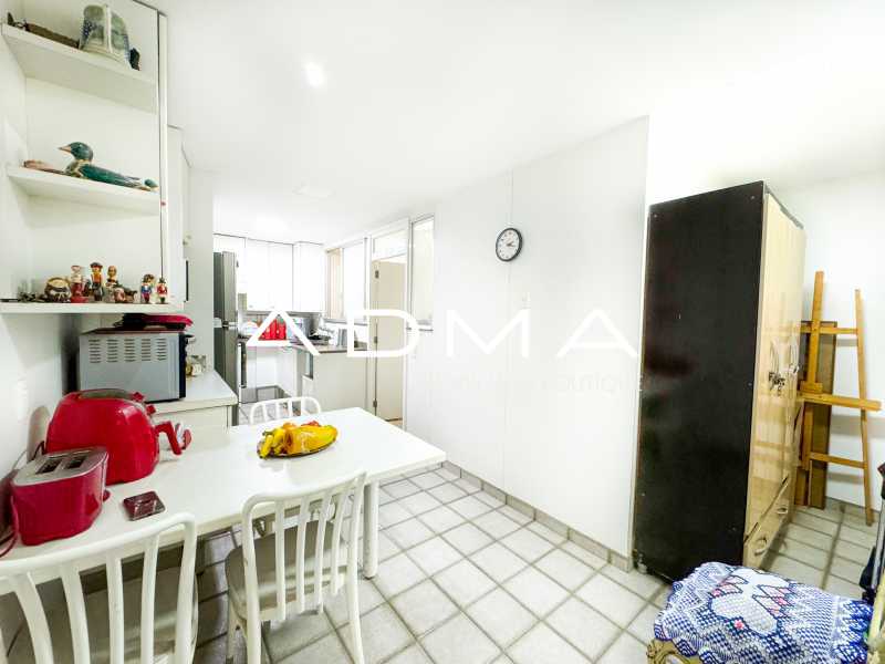 Conheça IMG_1789 do imóvel - Apartamento 4 quartos à venda Leblon, Rio de Janeiro - R$ 4.250.000 - CRAP40573 - 29 IMG_1789 - 29