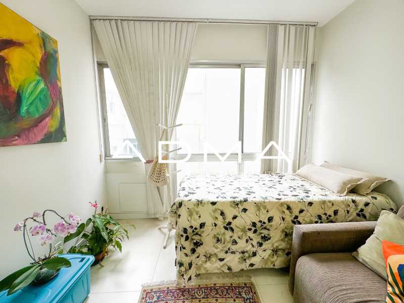 Conheça IMG_1806 do imóvel - Apartamento 4 quartos à venda Leblon, Rio de Janeiro - R$ 4.250.000 - CRAP40573 - 10 IMG_1806 - 10