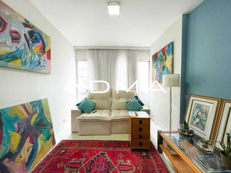 Conheça IMG_1813 do imóvel - Apartamento 4 quartos à venda Leblon, Rio de Janeiro - R$ 4.250.000 - CRAP40573 - 18 IMG_1813 - 18