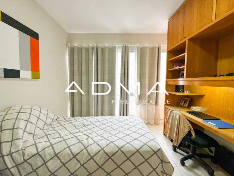 Conheça IMG_1819 do imóvel - Apartamento 4 quartos à venda Leblon, Rio de Janeiro - R$ 4.250.000 - CRAP40573 - 22 IMG_1819 - 22