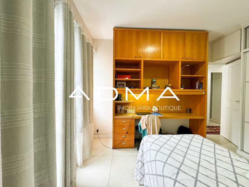 Conheça IMG_1822 do imóvel - Apartamento 4 quartos à venda Leblon, Rio de Janeiro - R$ 4.250.000 - CRAP40573 - 26 IMG_1822 - 26