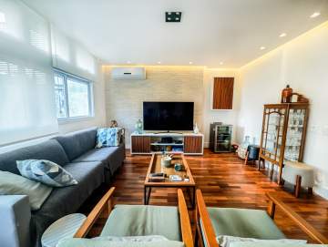 Apartamento 3 quartos à venda Leblon, Rio de Janeiro - R$ 3.990.000 - CRAP30871