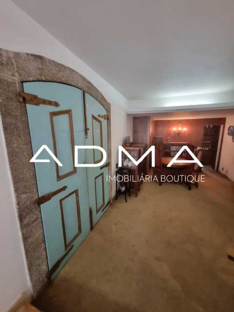 Conheça 1_ 1. do imóvel - Apartamento 3 quartos à venda Ipanema, Rio de Janeiro - R$ 3.200.000 - CRAP30872 - 1 1_ 1. - 1