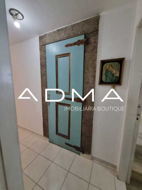 Conheça 1_ 3. do imóvel - Apartamento 3 quartos à venda Ipanema, Rio de Janeiro - R$ 3.200.000 - CRAP30872 - 3 1_ 3. - 3