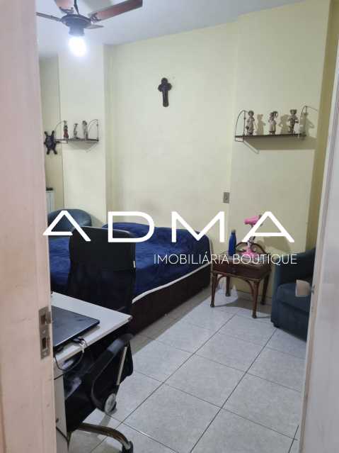 Conheça 1_ 8. do imóvel - Apartamento 3 quartos à venda Ipanema, Rio de Janeiro - R$ 3.200.000 - CRAP30872 - 8 1_ 8. - 8