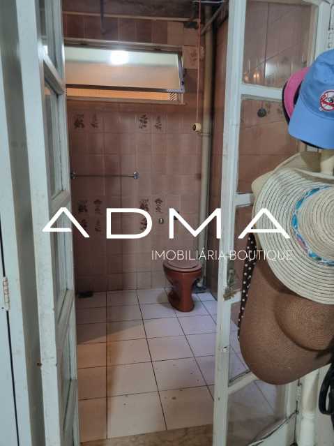 Conheça 1_ 13. do imóvel - Apartamento 3 quartos à venda Ipanema, Rio de Janeiro - R$ 3.200.000 - CRAP30872 - 13 1_ 13. - 13