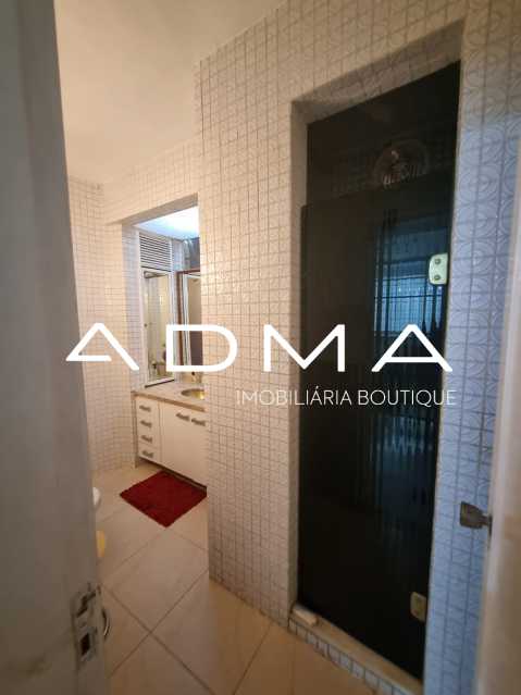 Conheça 1_ 14. do imóvel - Apartamento 3 quartos à venda Ipanema, Rio de Janeiro - R$ 3.200.000 - CRAP30872 - 14 1_ 14. - 14