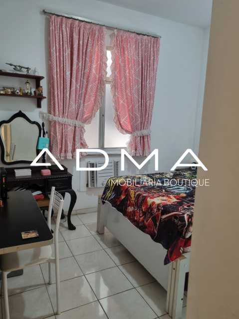Conheça 1_ 15. do imóvel - Apartamento 3 quartos à venda Ipanema, Rio de Janeiro - R$ 3.200.000 - CRAP30872 - 15 1_ 15. - 15