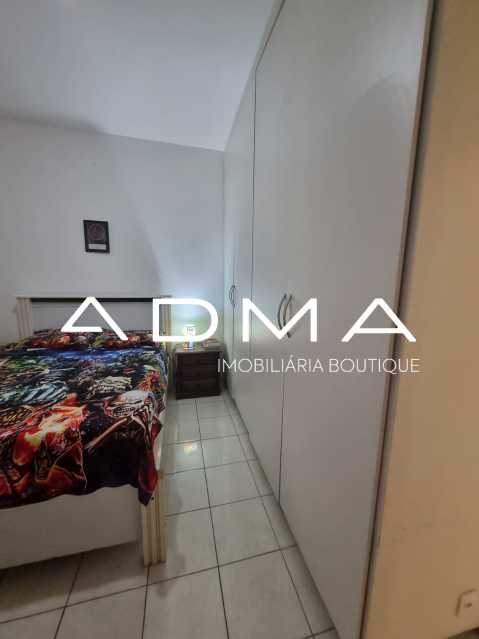 Conheça 1_ 17. do imóvel - Apartamento 3 quartos à venda Ipanema, Rio de Janeiro - R$ 3.200.000 - CRAP30872 - 17 1_ 17. - 17