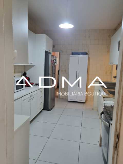 Conheça 1_ 19. do imóvel - Apartamento 3 quartos à venda Ipanema, Rio de Janeiro - R$ 3.200.000 - CRAP30872 - 19 1_ 19. - 19