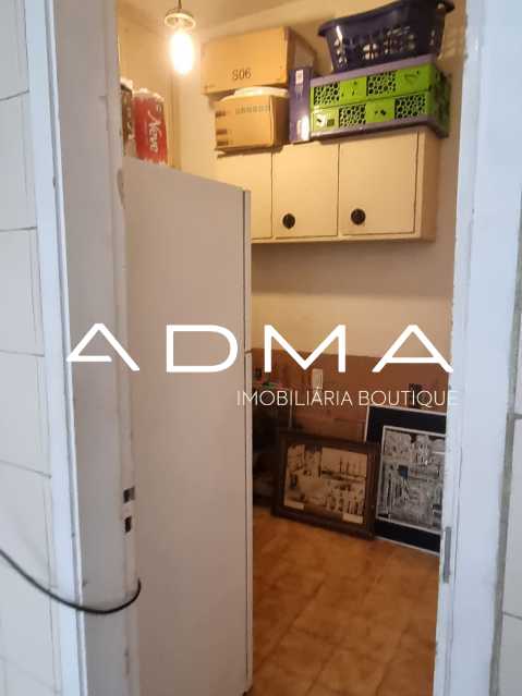 Conheça 1_ 23. do imóvel - Apartamento 3 quartos à venda Ipanema, Rio de Janeiro - R$ 3.200.000 - CRAP30872 - 23 1_ 23. - 23