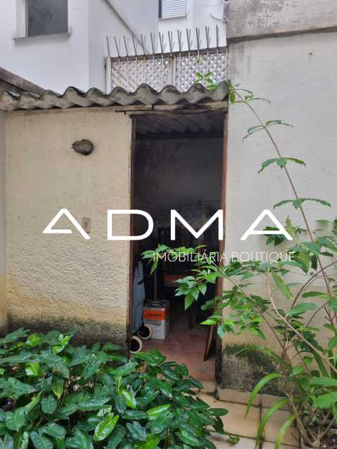 Conheça 1_ 24. do imóvel - Apartamento 3 quartos à venda Ipanema, Rio de Janeiro - R$ 3.200.000 - CRAP30872 - 24 1_ 24. - 24