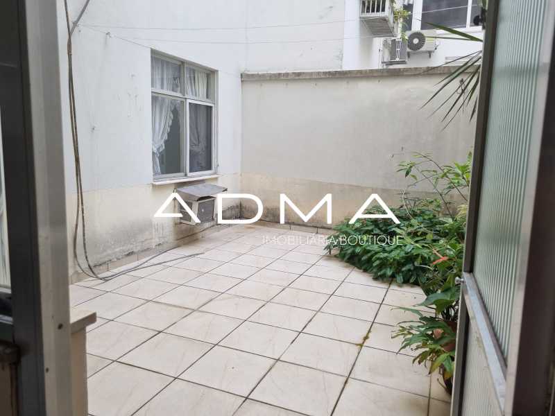 Conheça 1_ 25. do imóvel - Apartamento 3 quartos à venda Ipanema, Rio de Janeiro - R$ 3.200.000 - CRAP30872 - 25 1_ 25. - 25