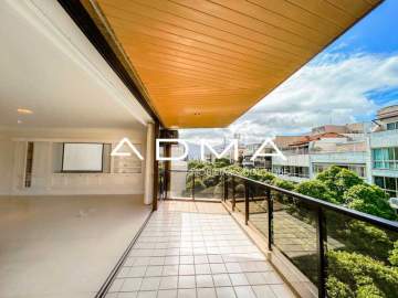 Apartamento 4 quartos à venda Ipanema, Rio de Janeiro - R$ 6.500.000 - CRAP40577