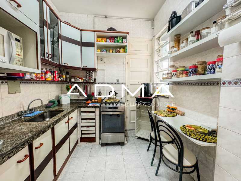 Conheça IMG_5048 do imóvel - Apartamento 3 quartos à venda Leblon, Rio de Janeiro - R$ 3.600.000 - CRAP30879 - 26 IMG_5048 - 26