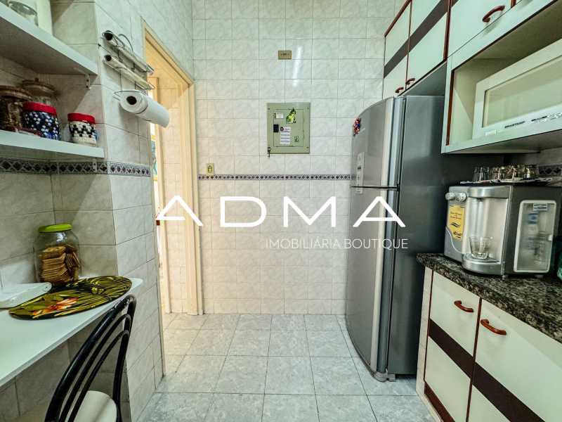 Conheça IMG_5052 do imóvel - Apartamento 3 quartos à venda Leblon, Rio de Janeiro - R$ 3.600.000 - CRAP30879 - 27 IMG_5052 - 27