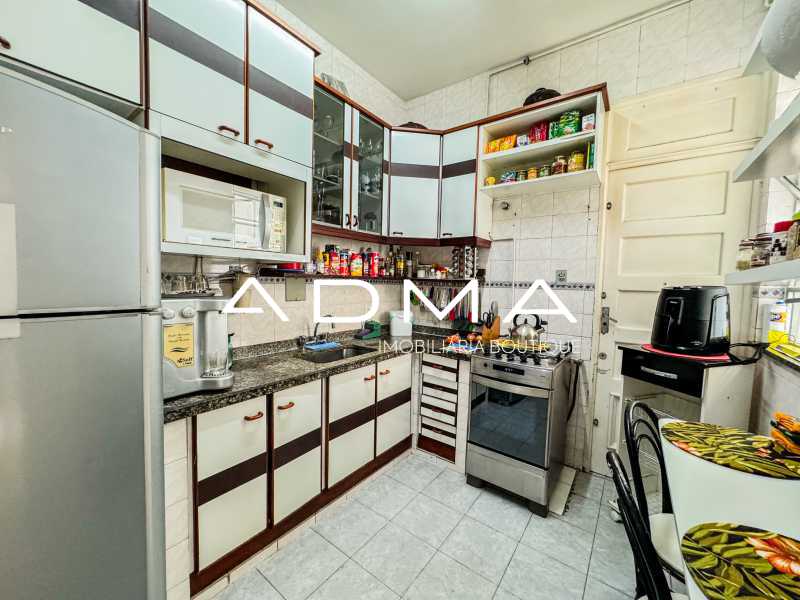 Conheça IMG_5056 do imóvel - Apartamento 3 quartos à venda Leblon, Rio de Janeiro - R$ 3.600.000 - CRAP30879 - 29 IMG_5056 - 29