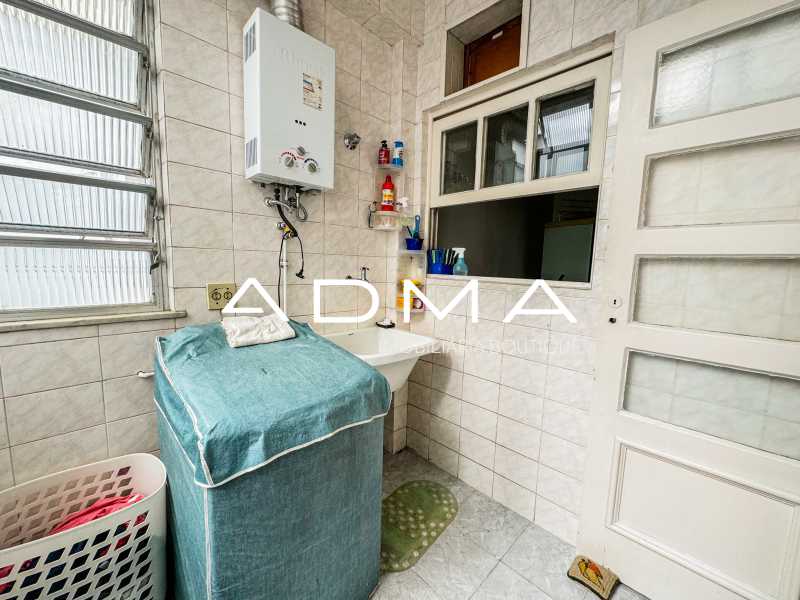 Conheça IMG_5058 do imóvel - Apartamento 3 quartos à venda Leblon, Rio de Janeiro - R$ 3.600.000 - CRAP30879 - 30 IMG_5058 - 30