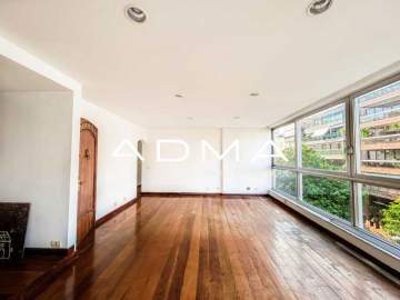 Apartamento 3 quartos à venda Ipanema, Rio de Janeiro - R$ 2.800.000 - CRAP30880