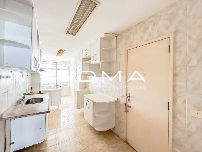Conheça IMG_9298 do imóvel - Apartamento 3 quartos à venda Ipanema, Rio de Janeiro - R$ 2.800.000 - CRAP30880 - 8 IMG_9298 - 8