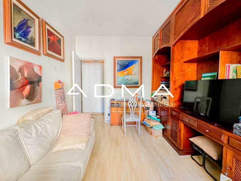 Conheça IMG_9799 do imóvel - Apartamento 3 quartos à venda Leblon, Rio de Janeiro - R$ 4.200.000 - CRAP30893 - 22 IMG_9799 - 22