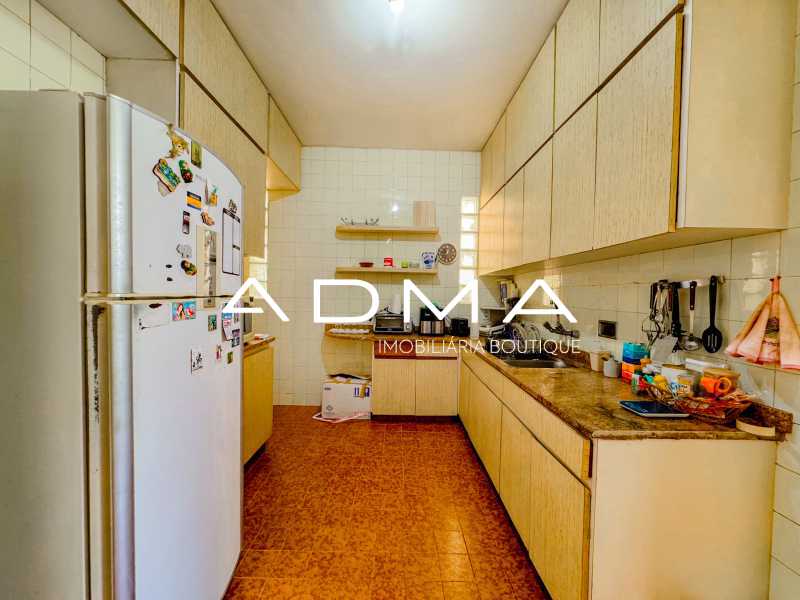 Conheça IMG_9811 do imóvel - Apartamento 3 quartos à venda Leblon, Rio de Janeiro - R$ 4.200.000 - CRAP30893 - 27 IMG_9811 - 27