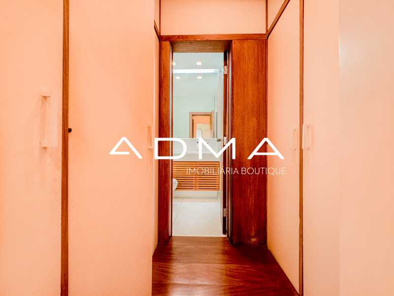 Conheça IMG_1184 do imóvel - Apartamento 4 quartos à venda Leblon, Rio de Janeiro - R$ 10.500.000 - CRAP40583 - 13 IMG_1184 - 13