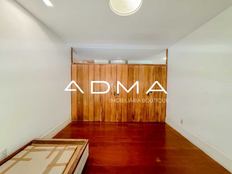 Conheça IMG_1216 do imóvel - Apartamento 4 quartos à venda Leblon, Rio de Janeiro - R$ 10.500.000 - CRAP40583 - 18 IMG_1216 - 18