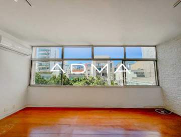 Apartamento 3 quartos à venda Ipanema, Rio de Janeiro - R$ 2.990.000 - CRAP30899